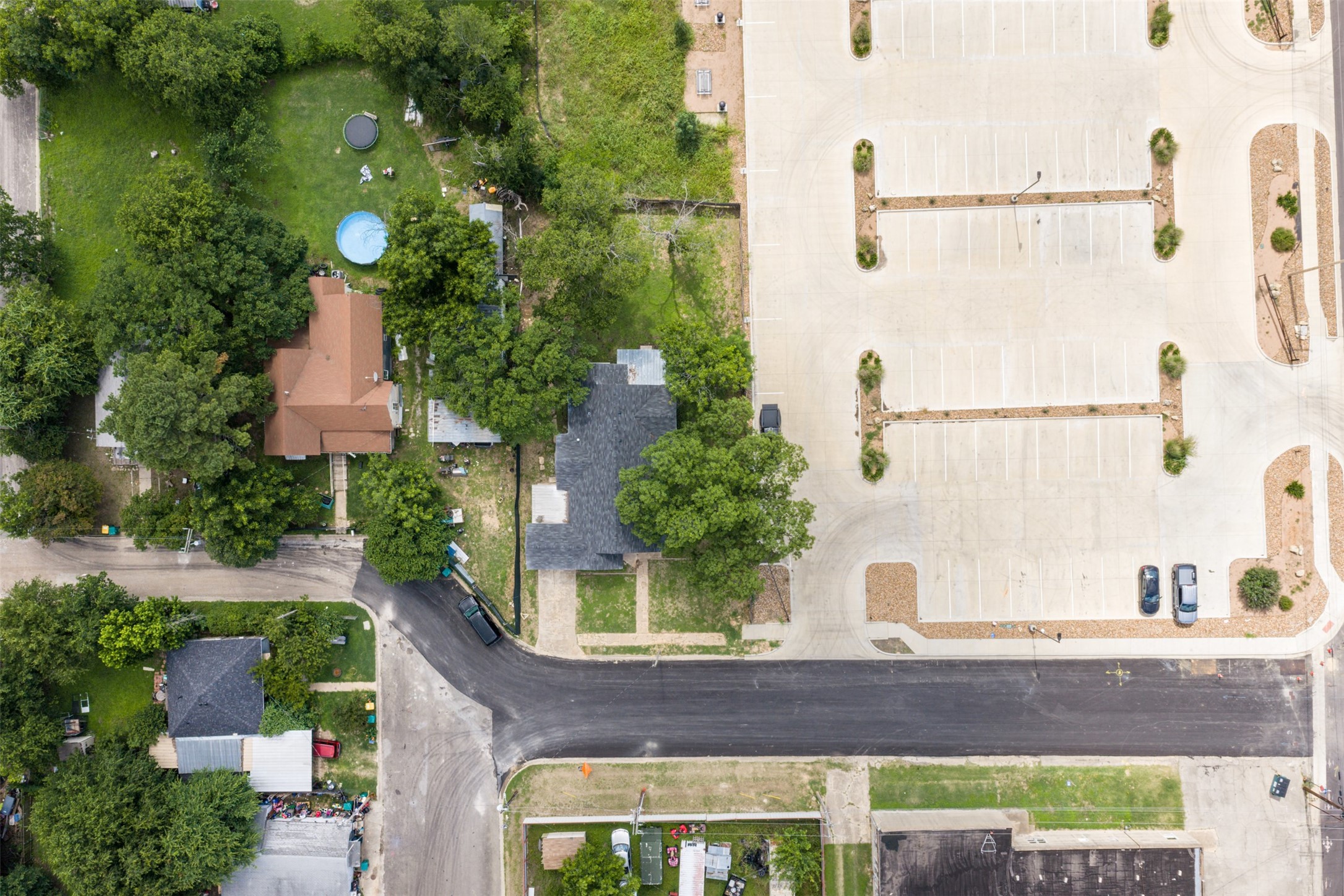 210 S 5th Street Gatesville TX 76528