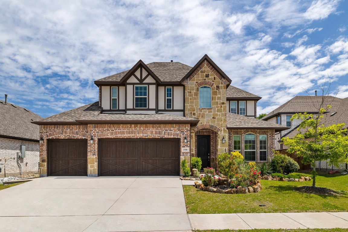 1508 Springtree Drive Mckinney TX 75071