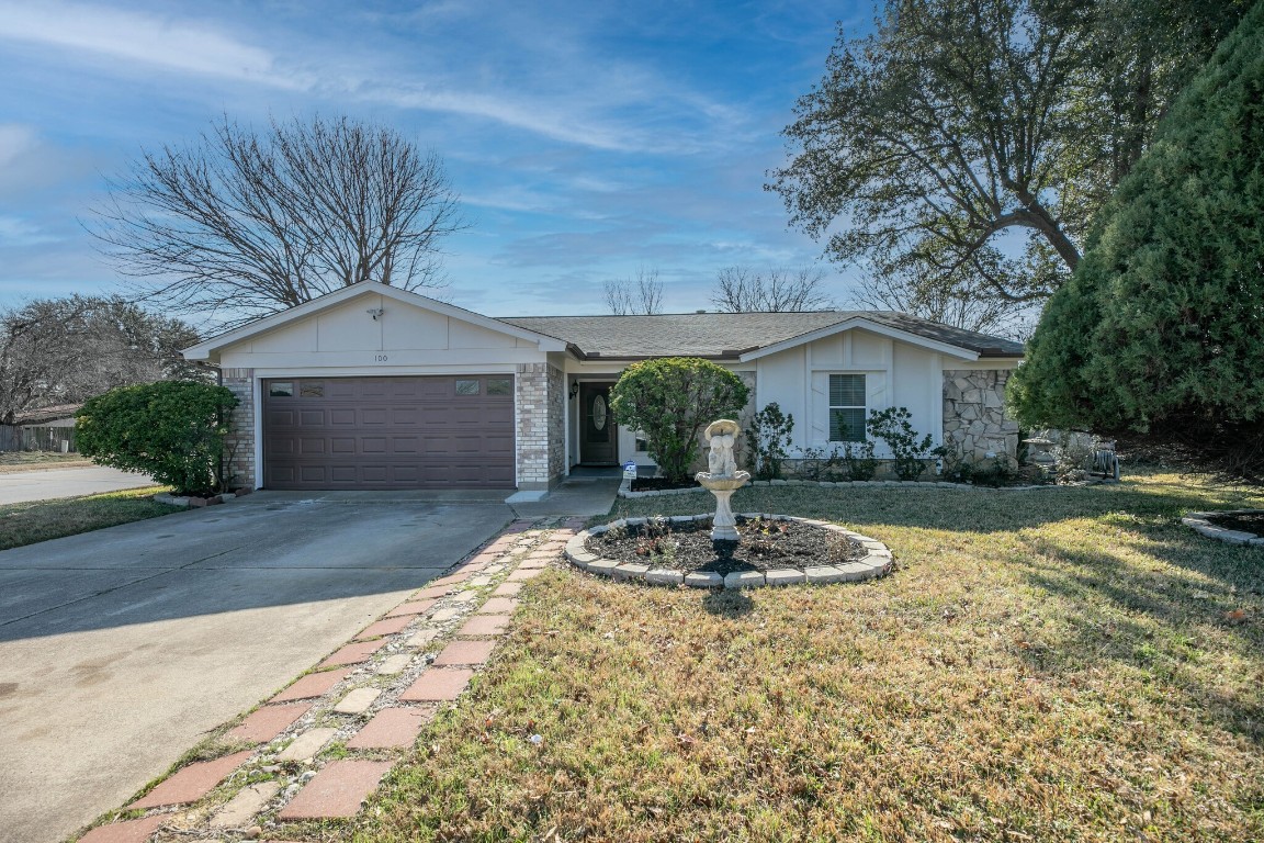 100 Karen Court Arlington TX 76014