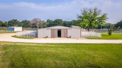 24183 S Us 281 Hico TX 76457