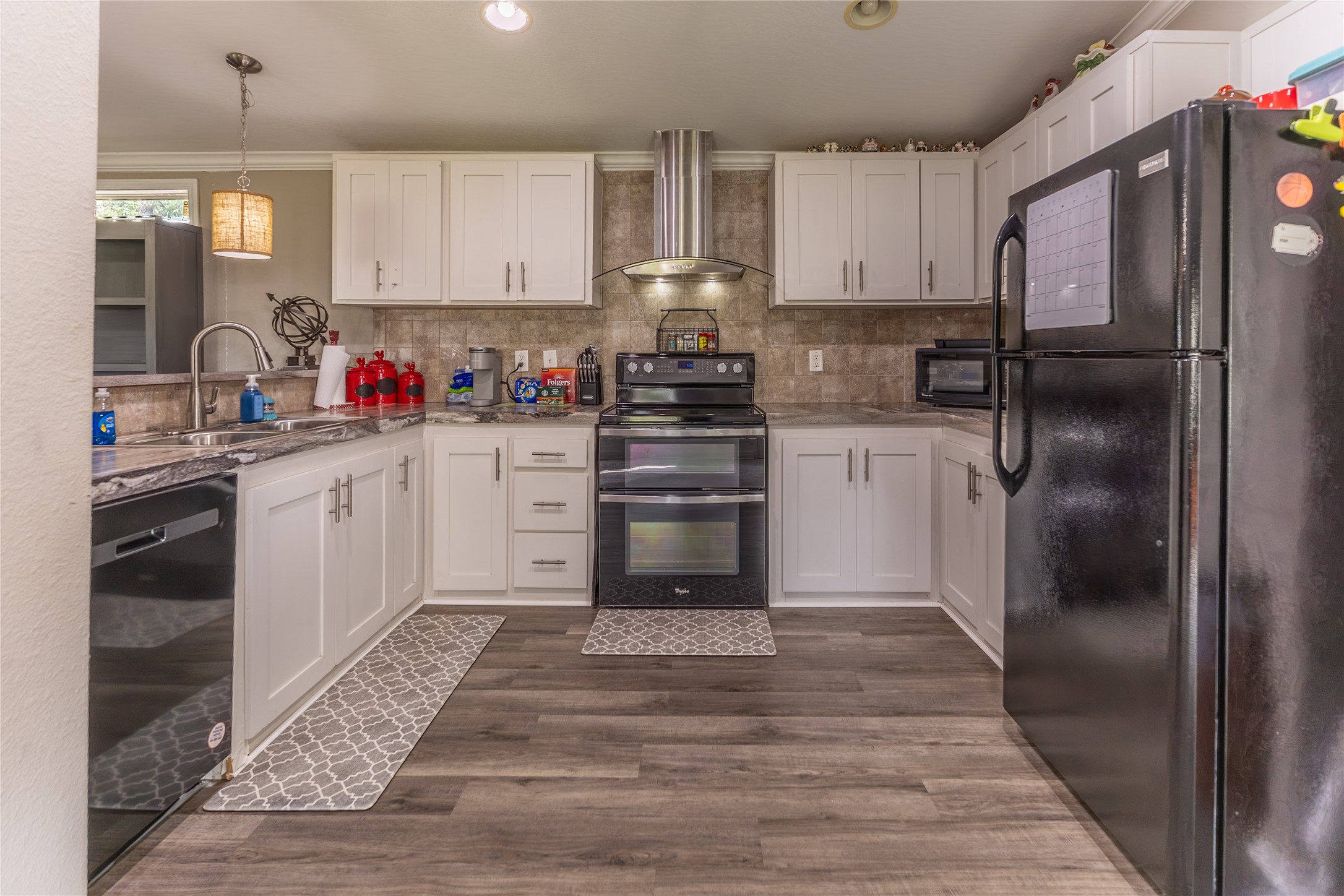 24183 S Us 281 Hico TX 76457