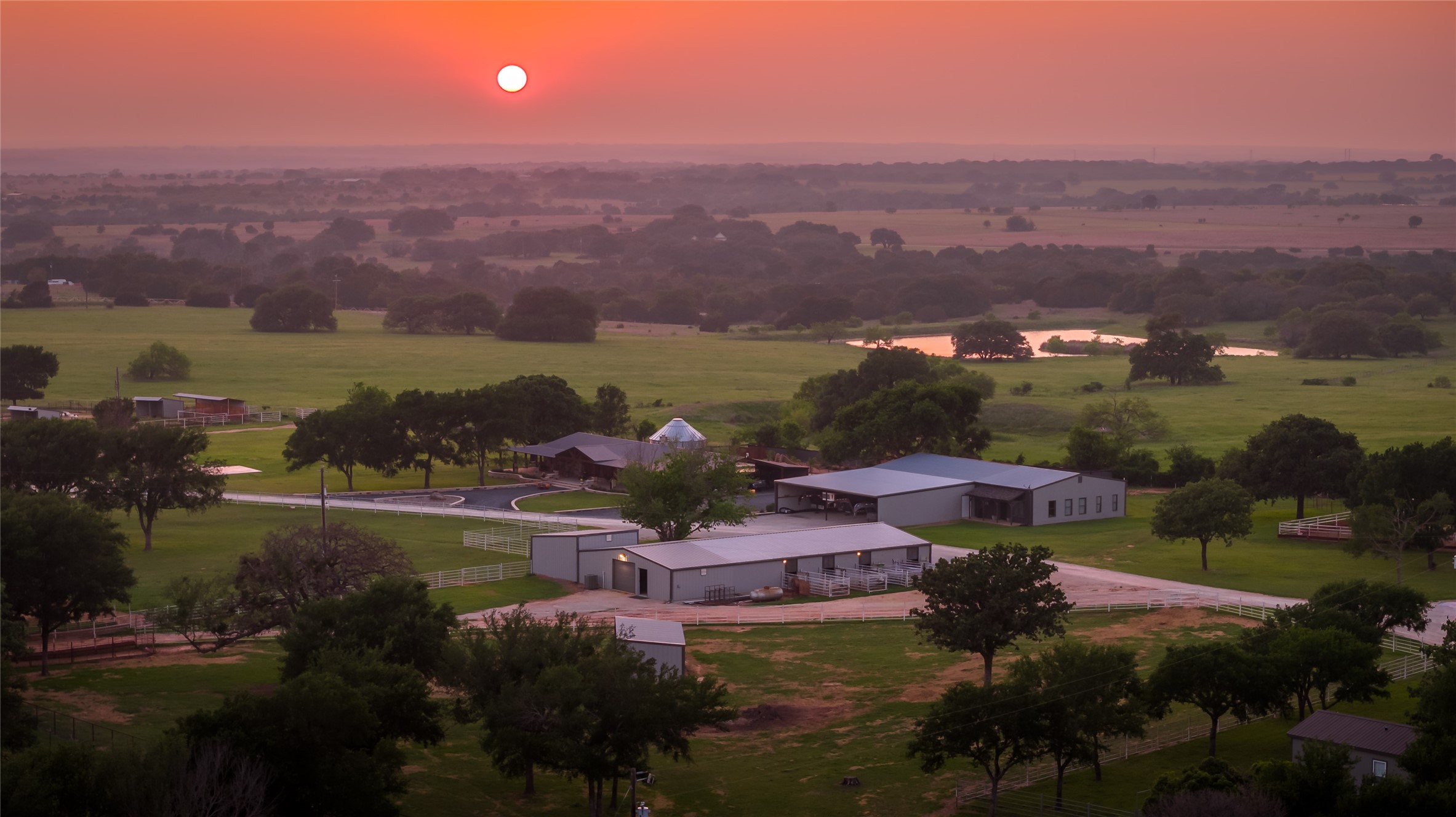 24183 S Us 281 Hico TX 76457