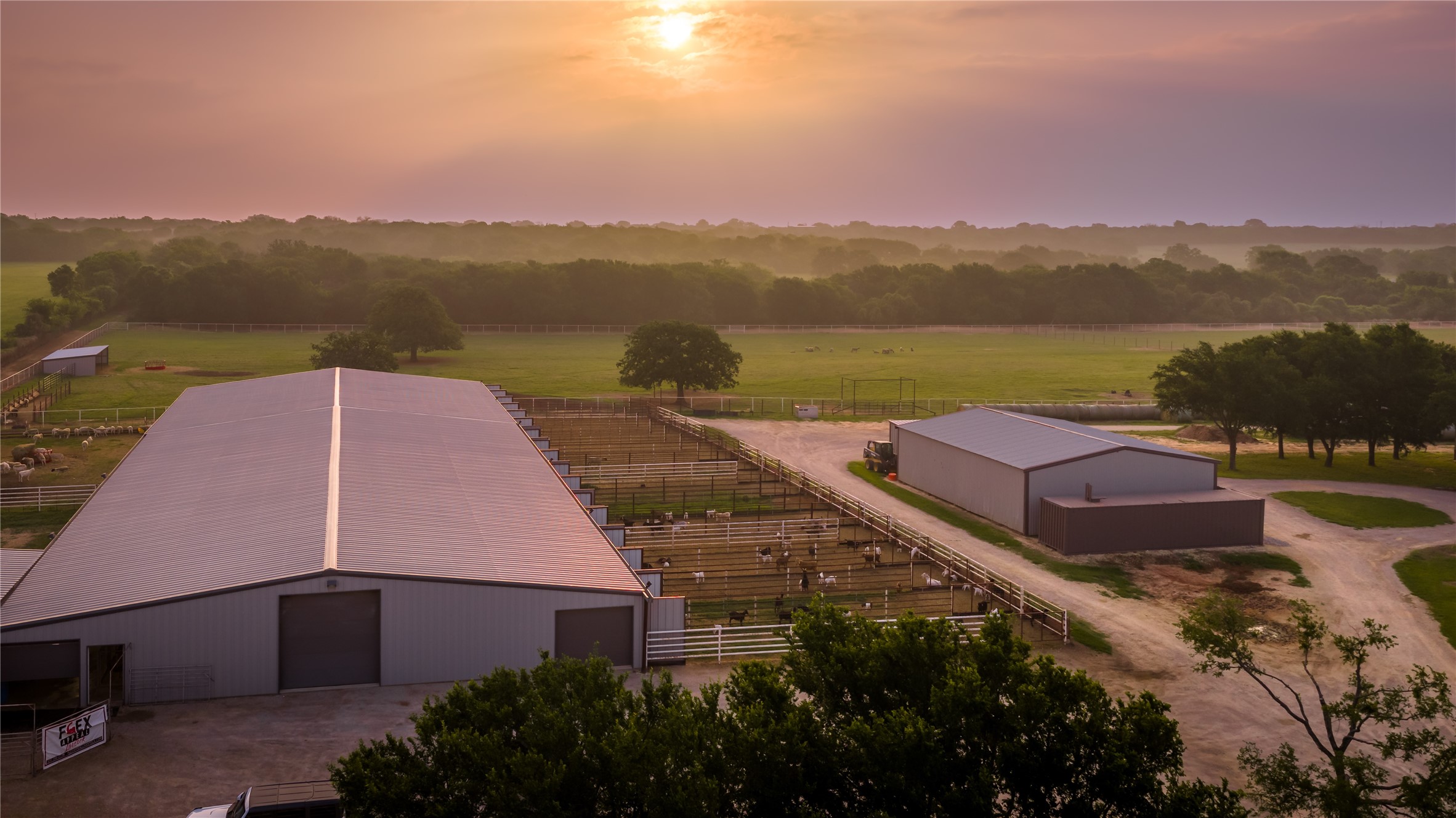 24183 S Us 281 Hico TX 76457
