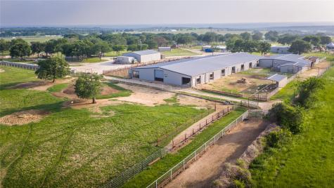 24183 S Us 281 Hico TX 76457