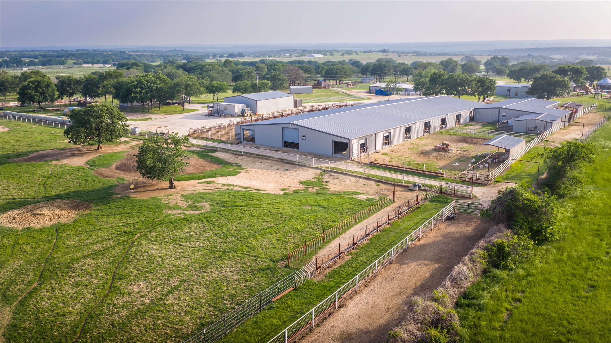 24183 S Us 281 Hico TX 76457