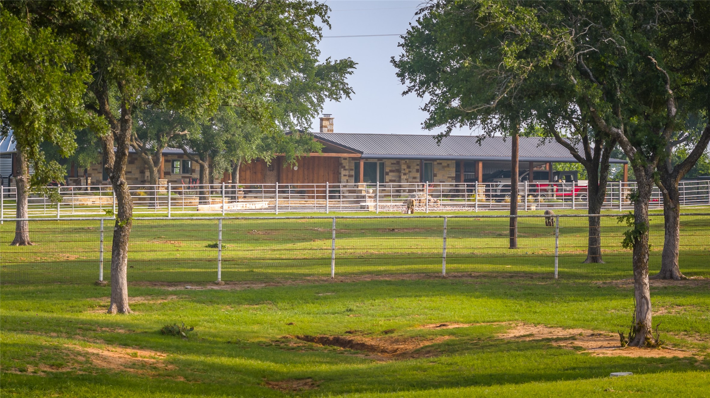 24183 S Us 281 Hico TX 76457