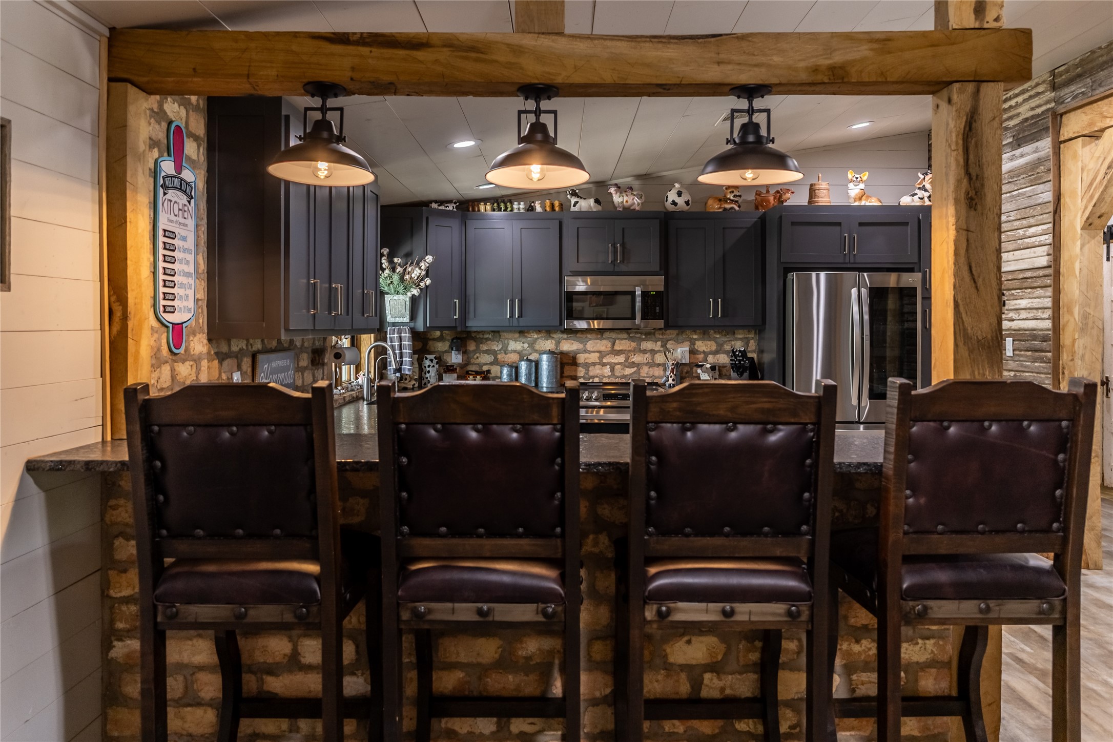 24183 S Us 281 Hico TX 76457