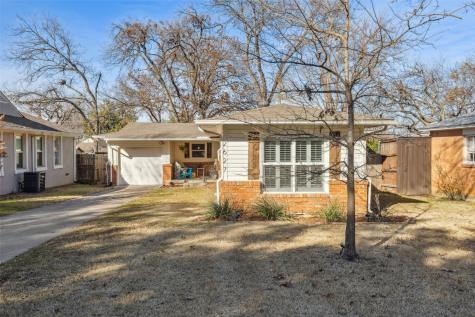 2627 W 10th Street Dallas TX 75211