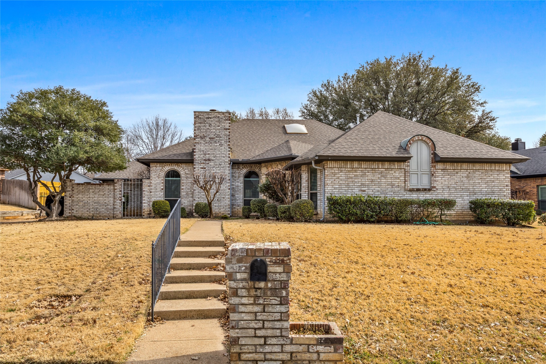 2921 Pitkin Drive Arlington TX 76006
