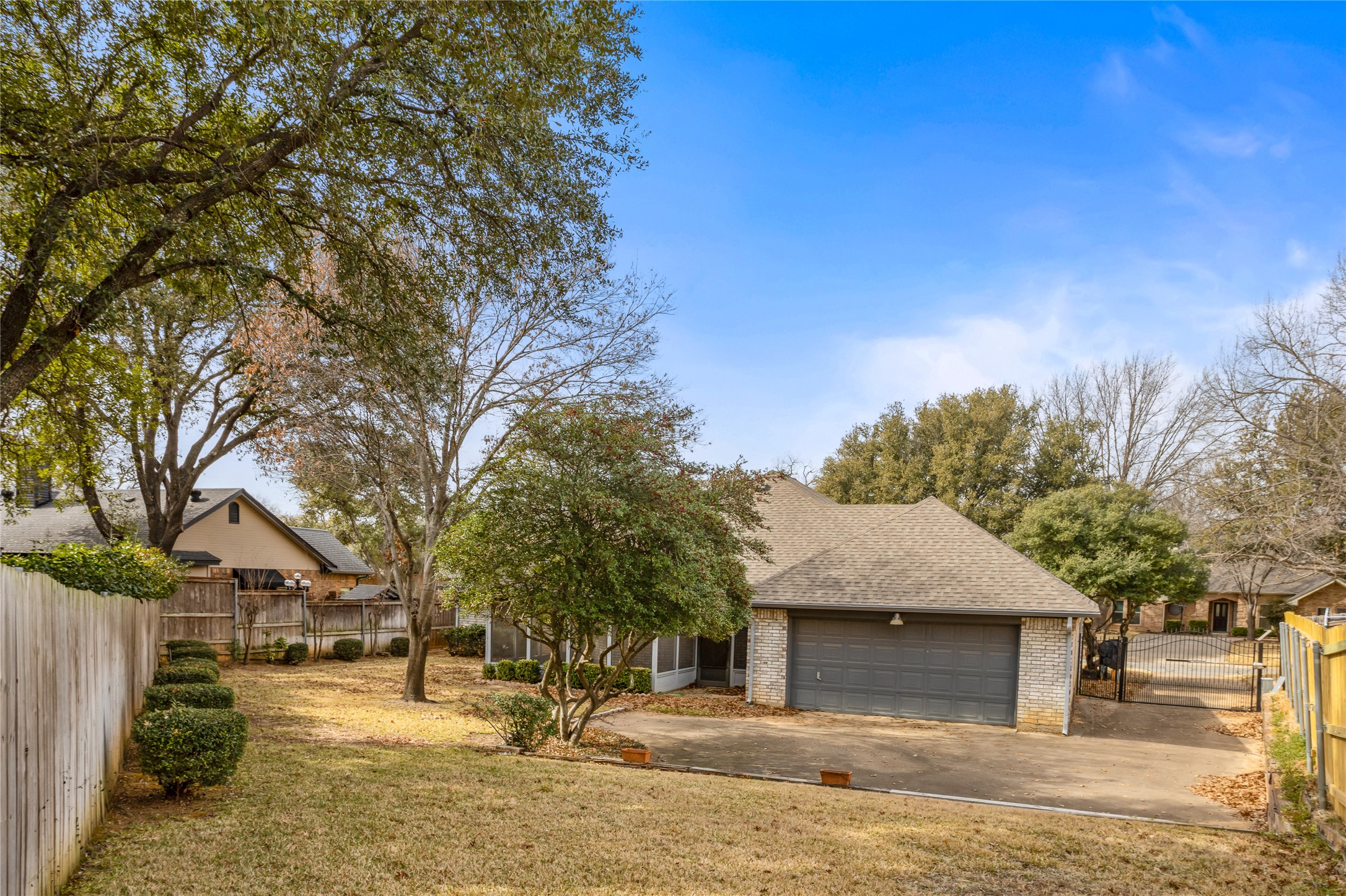 2921 Pitkin Drive Arlington TX 76006