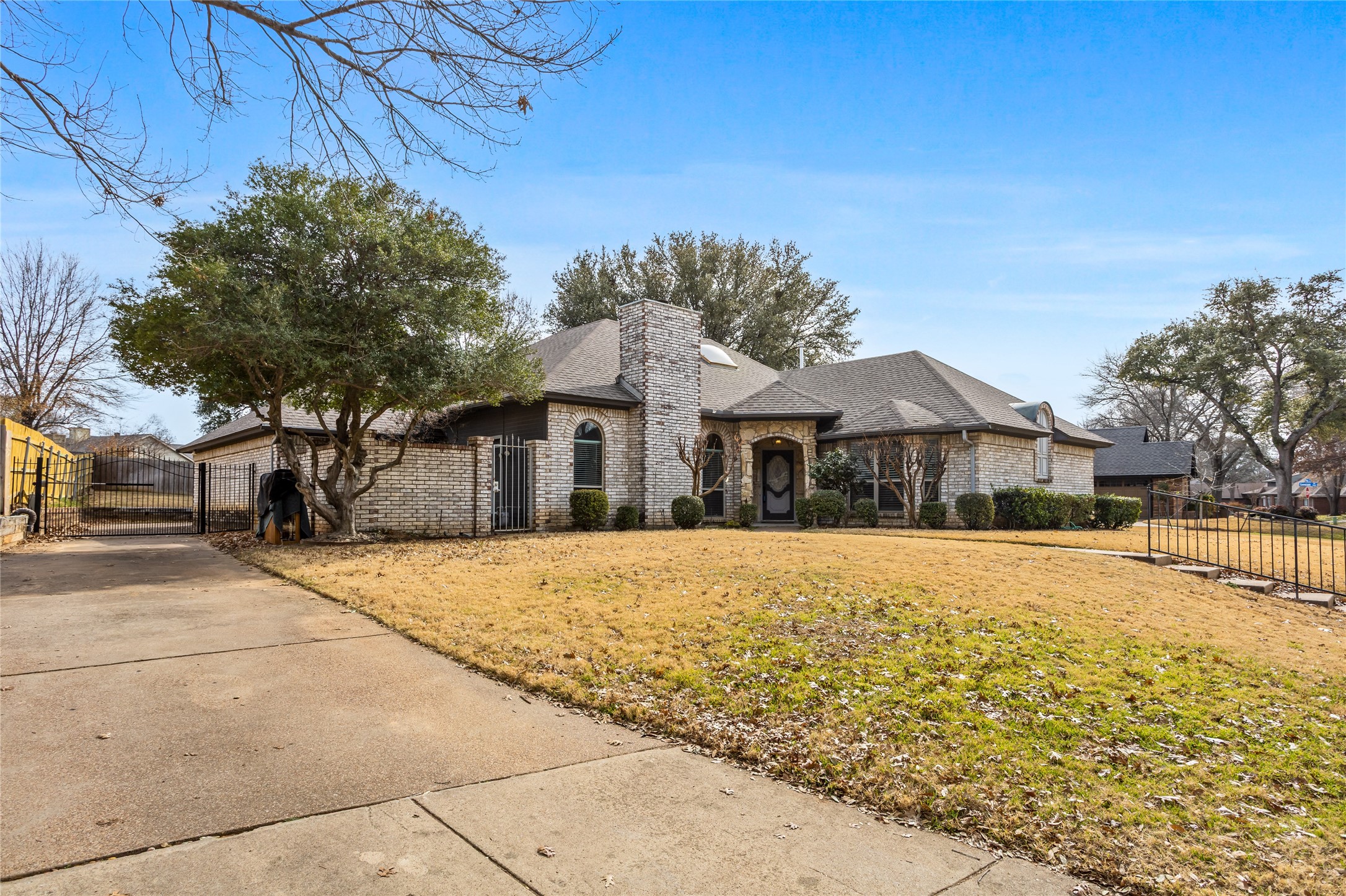 2921 Pitkin Drive Arlington TX 76006
