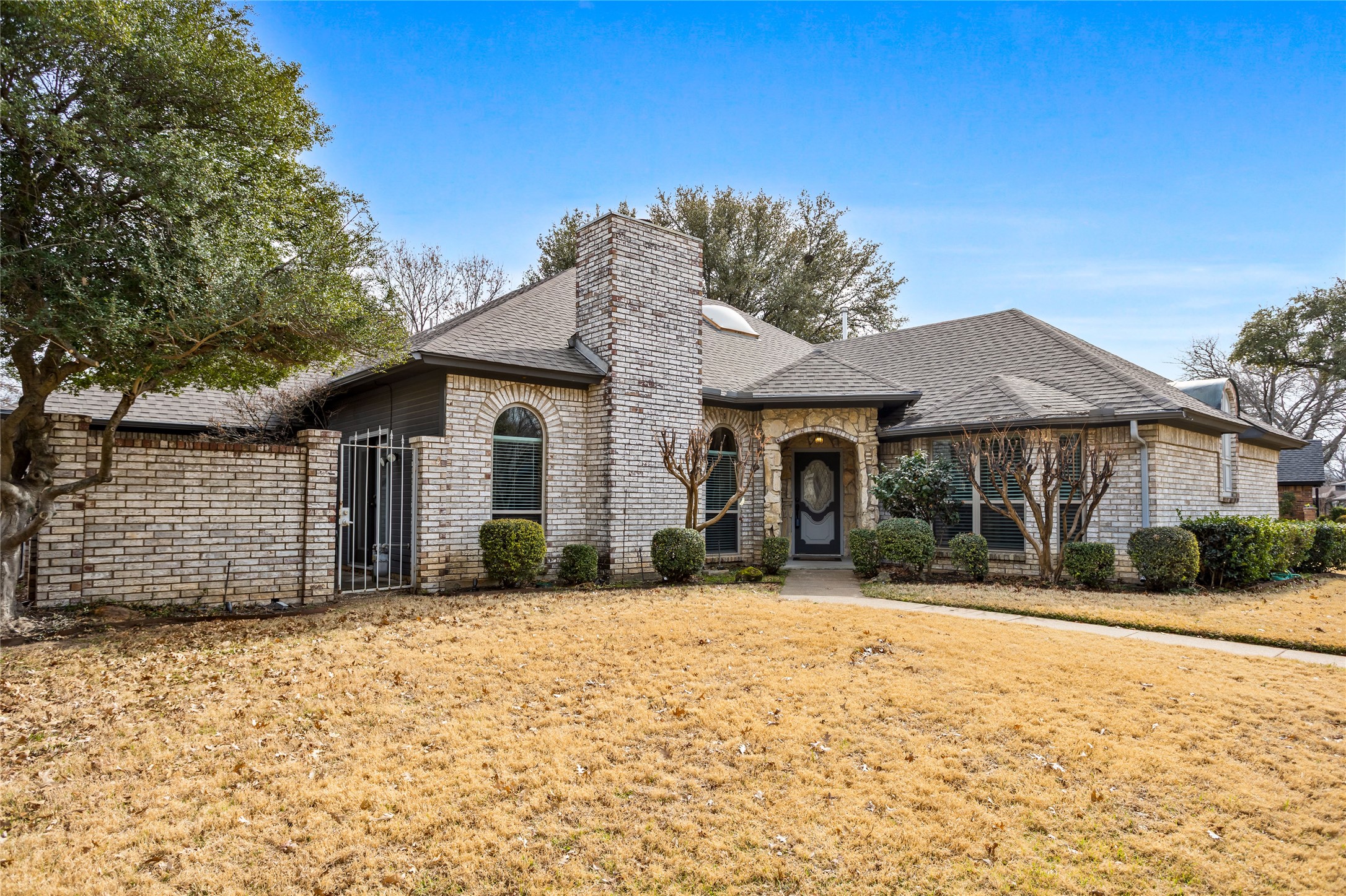 2921 Pitkin Drive Arlington TX 76006