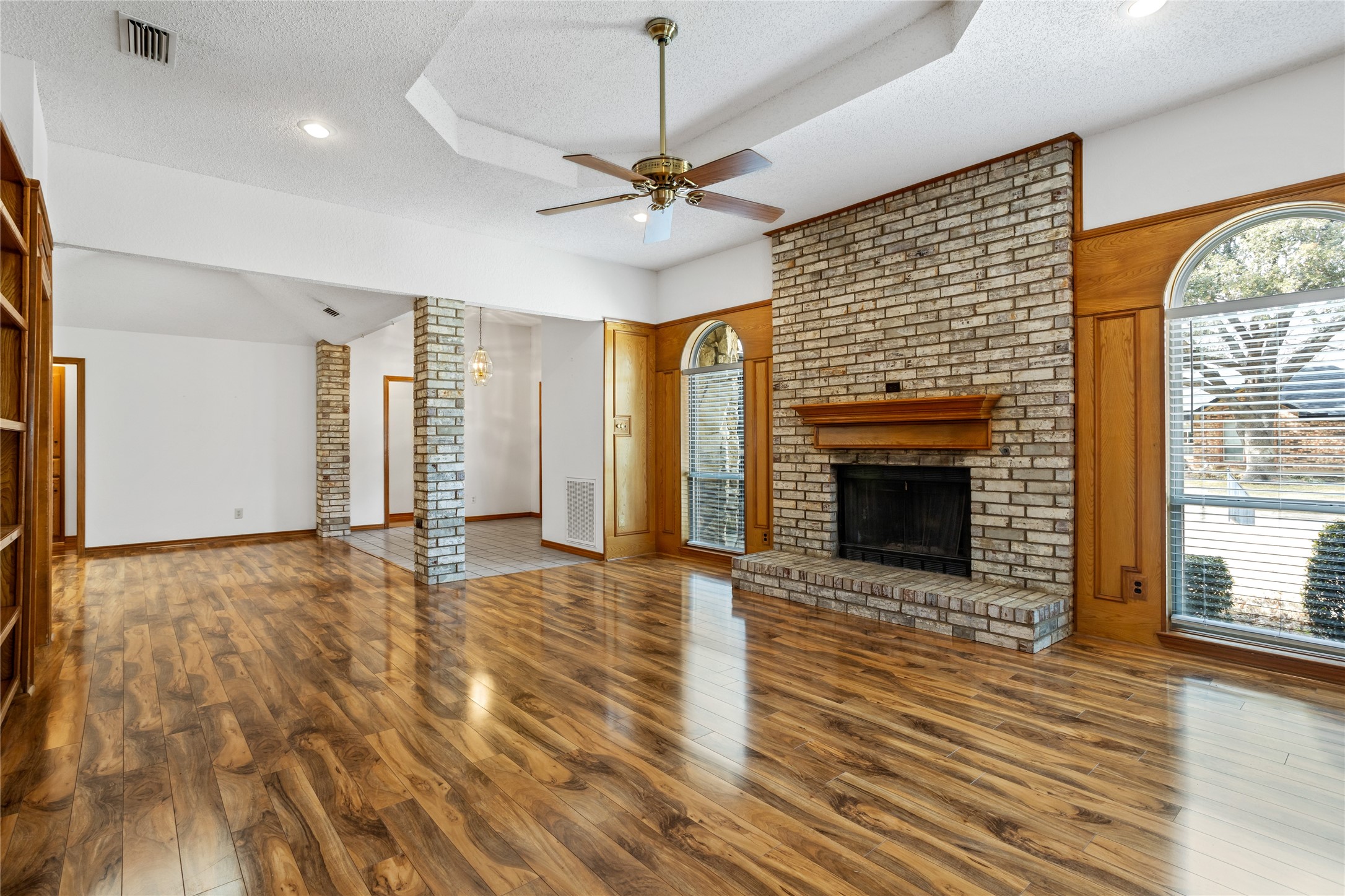 2921 Pitkin Drive Arlington TX 76006