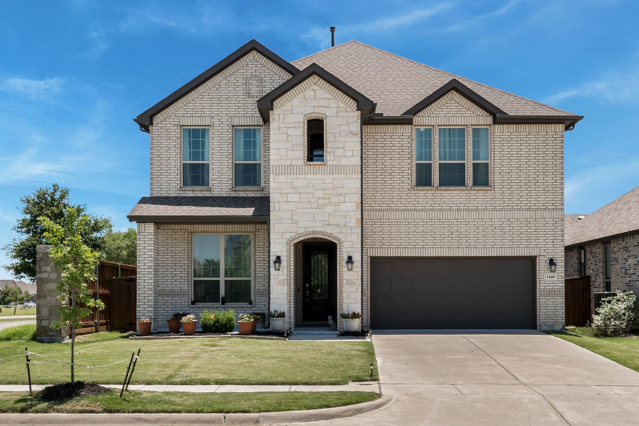 1440 Arrowwood Drive Aubrey TX 76227