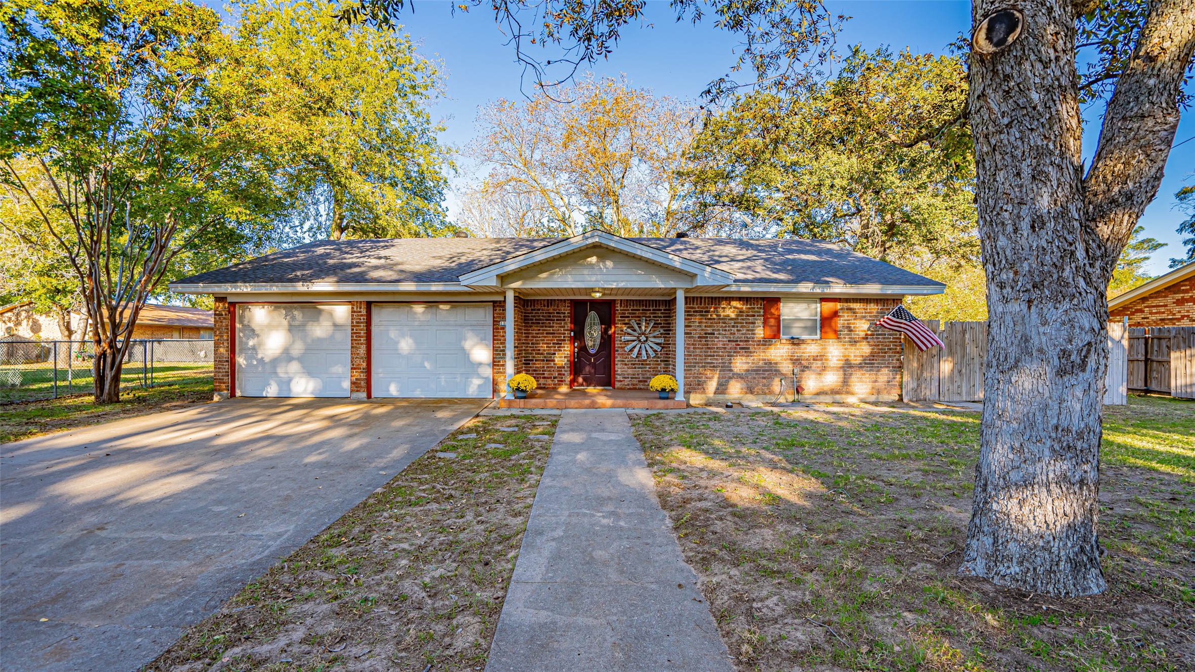 1155 N Lillian Street Stephenville TX 76401