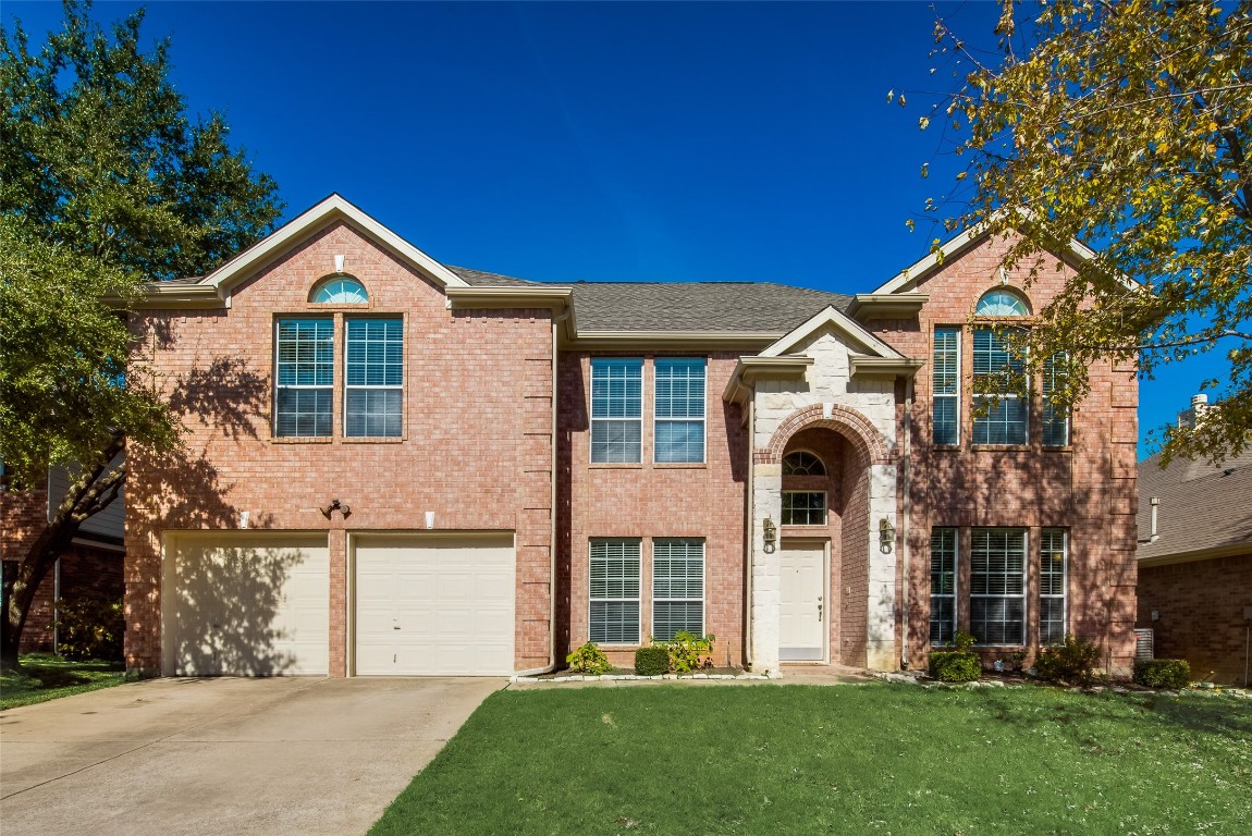 9 Whispering Bend Court Mansfield TX 76063
