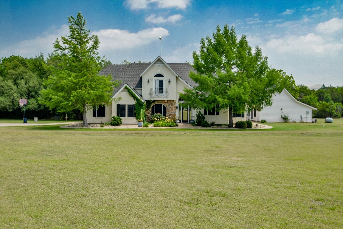 1160 Rock Creek Drive Glen Rose TX 76043