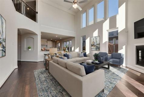 2438 Meridian Place Midlothian TX 76065
