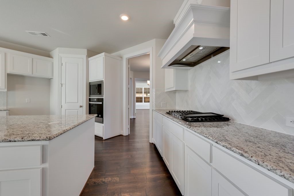 2438 Meridian Place Midlothian TX 76065