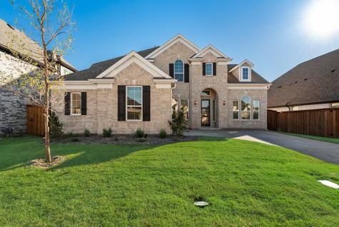 2438 Meridian Place Midlothian TX 76065