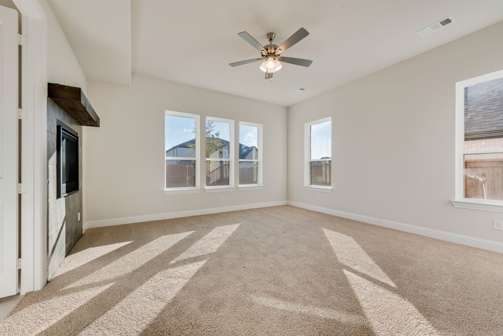 2438 Meridian Place Midlothian TX 76065