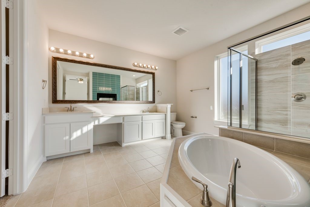 2438 Meridian Place Midlothian TX 76065