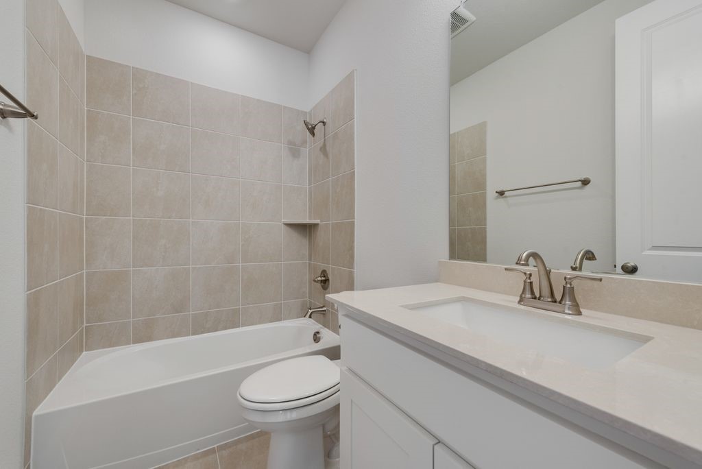 2438 Meridian Place Midlothian TX 76065