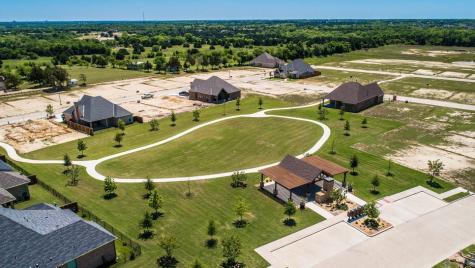 2438 Meridian Place Midlothian TX 76065