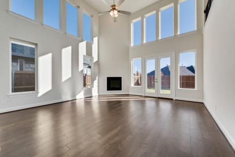 2438 Meridian Place Midlothian TX 76065