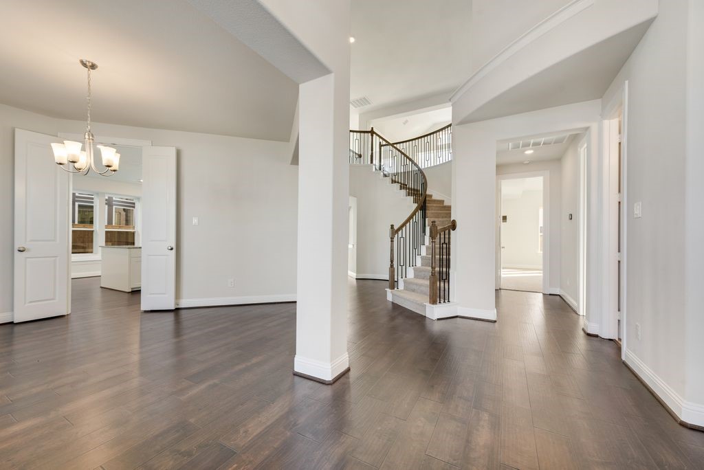 2438 Meridian Place Midlothian TX 76065