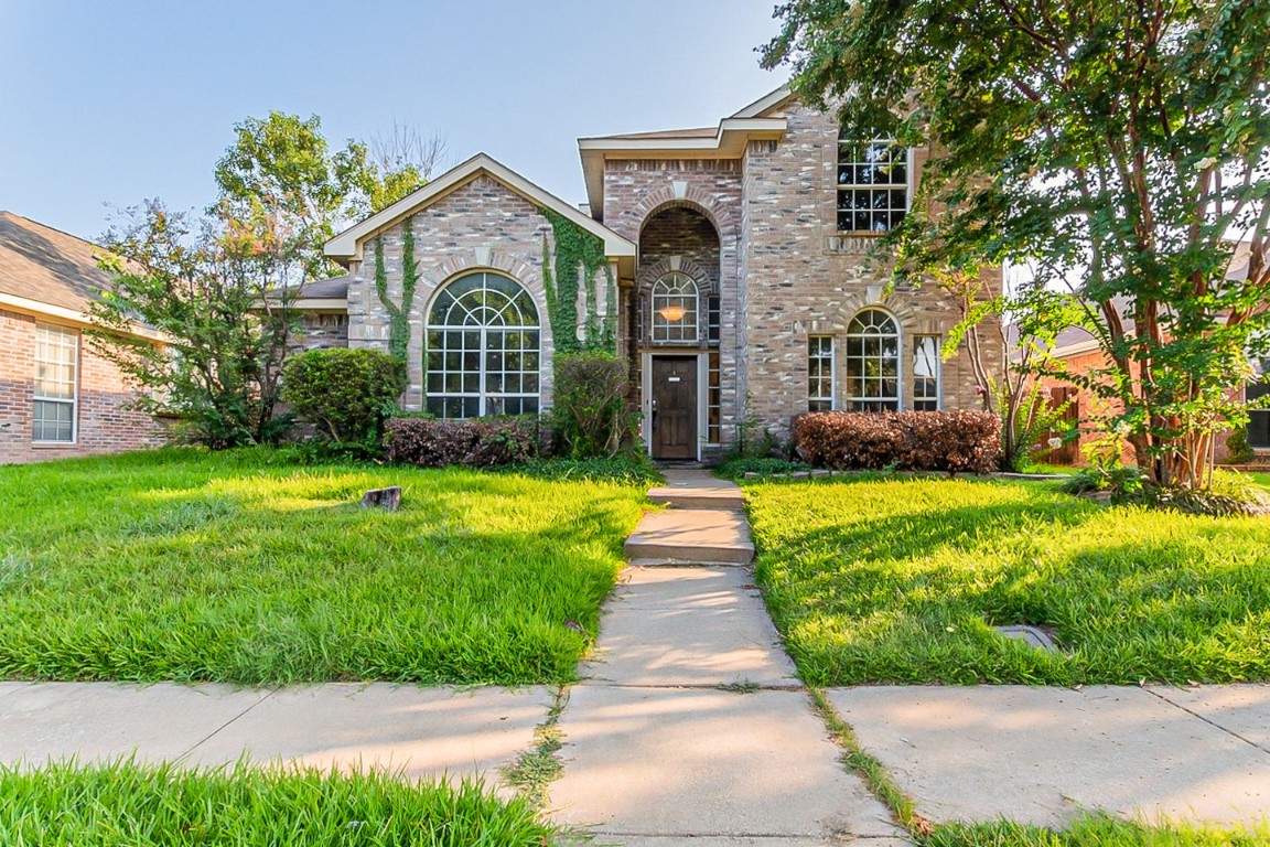 849 Summit Pointe Lewisville TX 75077