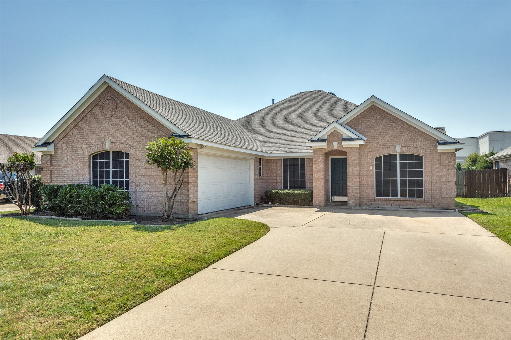 10801 Robincreek Lane Frisco TX 75035