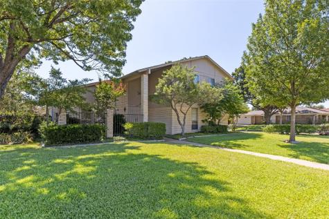 1410 Westminster Drive Richardson TX 75081