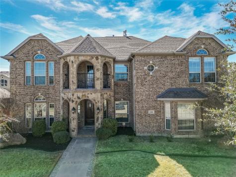 2606 Longshadow Lane Midlothian TX 76065