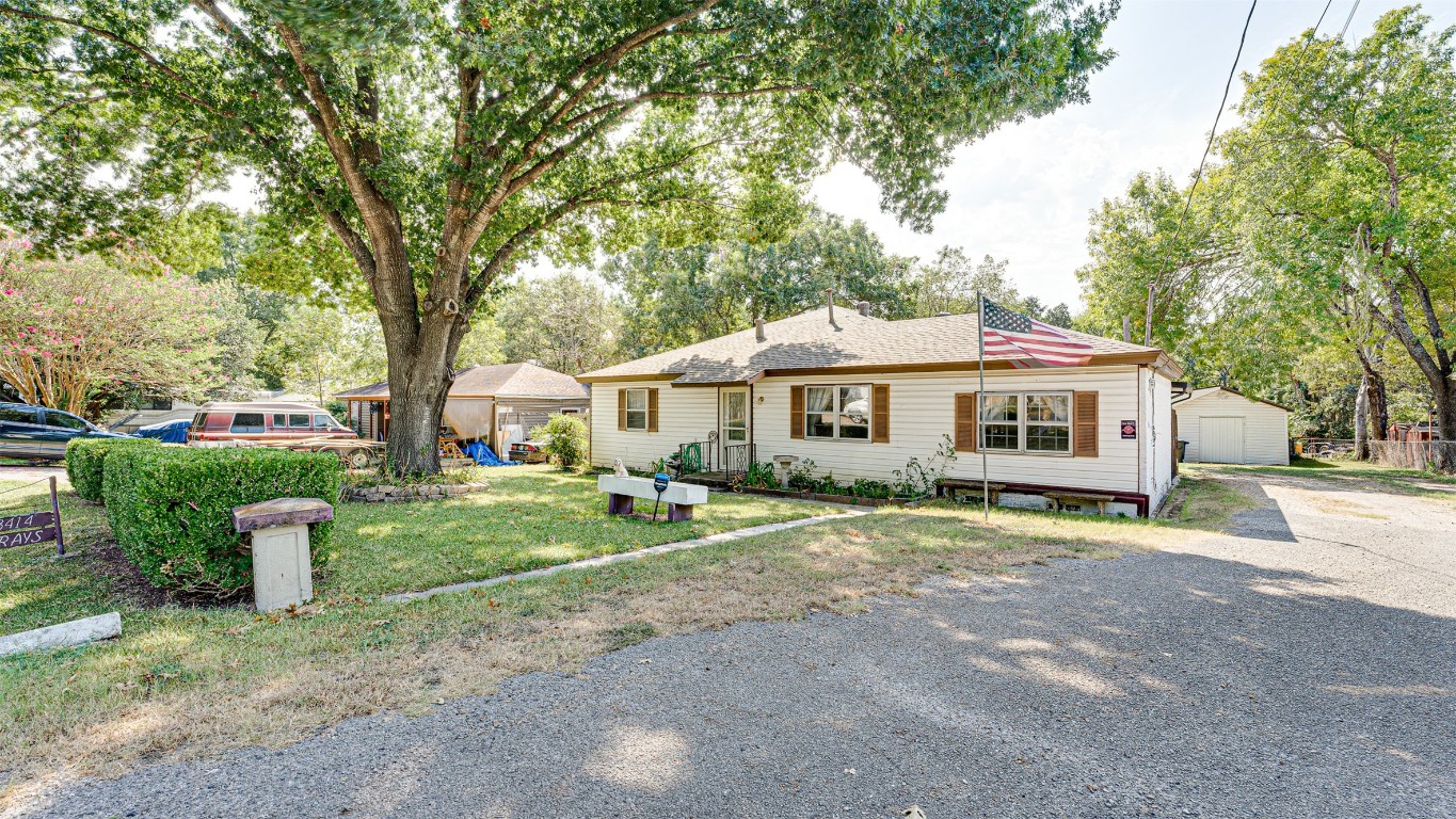 8414 Midland Lane Dallas TX 75217