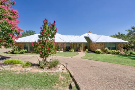 10624 Kiowa Trail W Fort Worth TX 76108