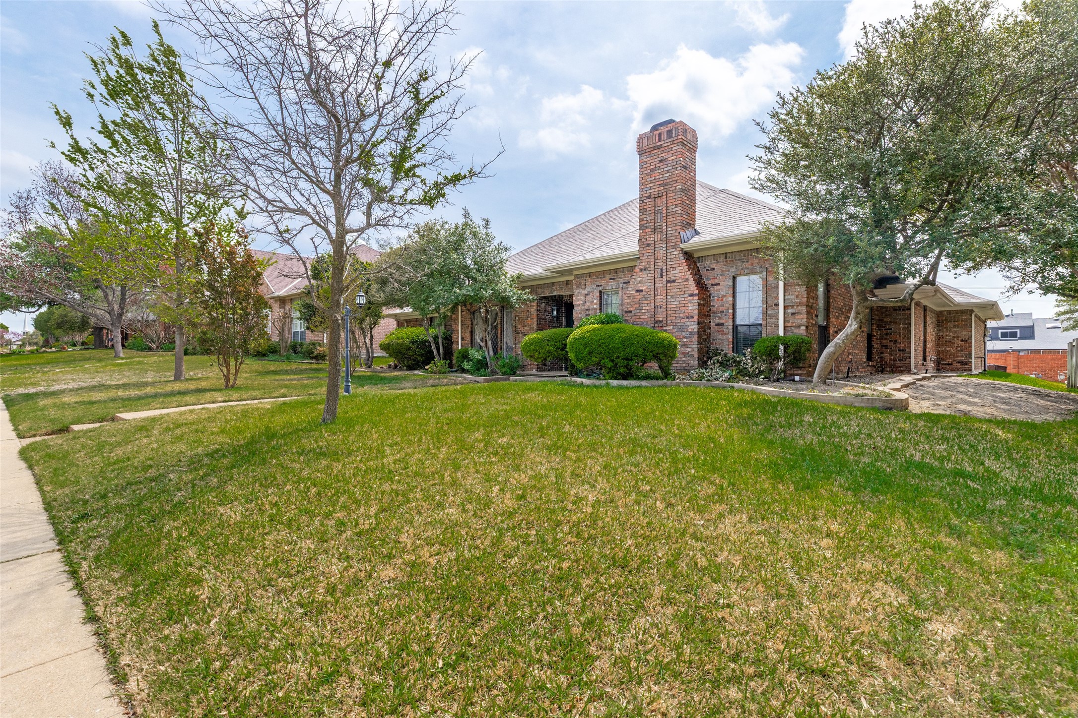 2700 Nighthawk Drive Plano TX 75025