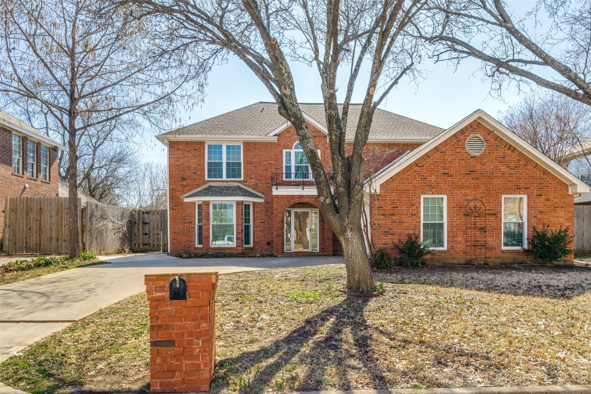 6514 Ashwood Drive Arlington TX 76016