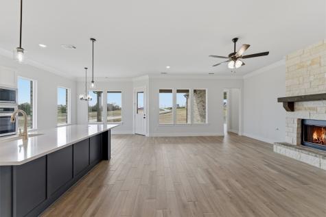 814 Valley Ridge Road Van Alstyne TX 75495