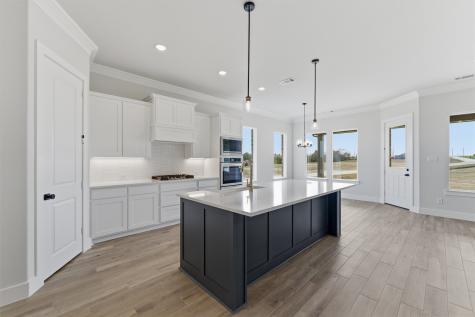 814 Valley Ridge Road Van Alstyne TX 75495