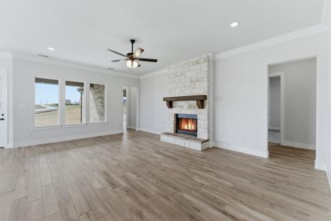 814 Valley Ridge Road Van Alstyne TX 75495