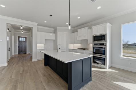 814 Valley Ridge Road Van Alstyne TX 75495