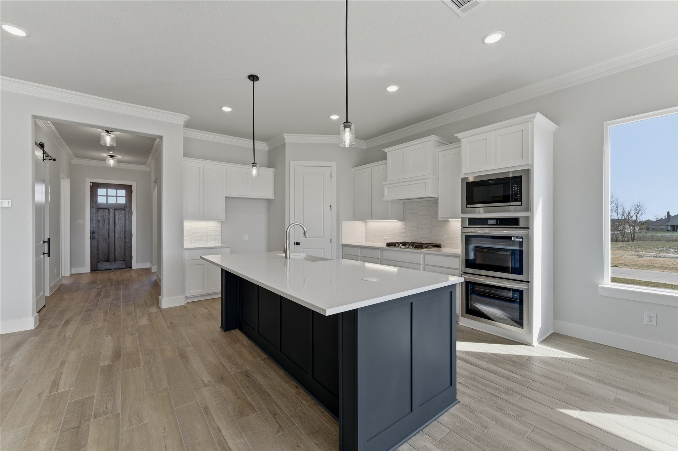 814 Valley Ridge Road Van Alstyne TX 75495