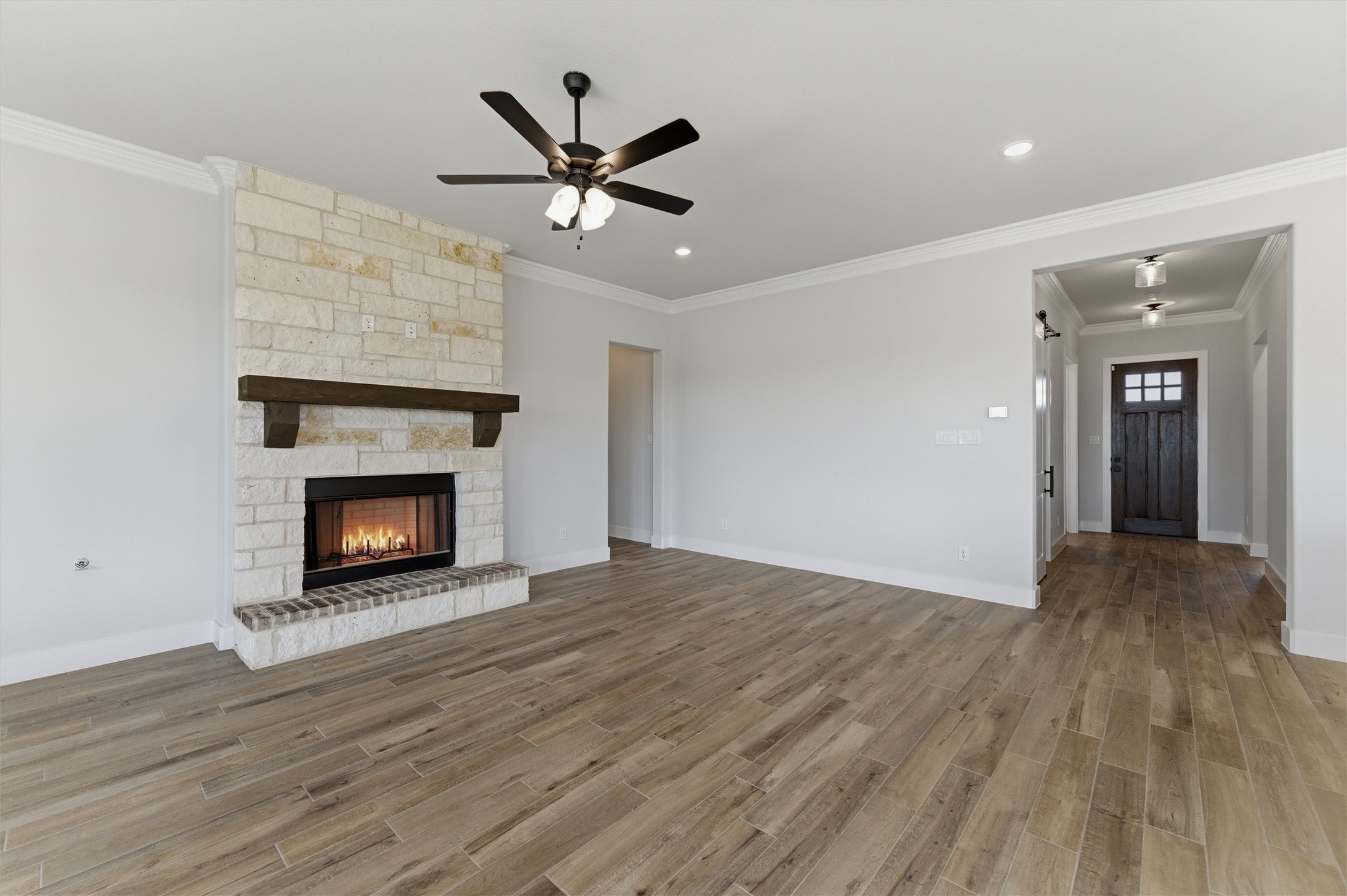 814 Valley Ridge Road Van Alstyne TX 75495