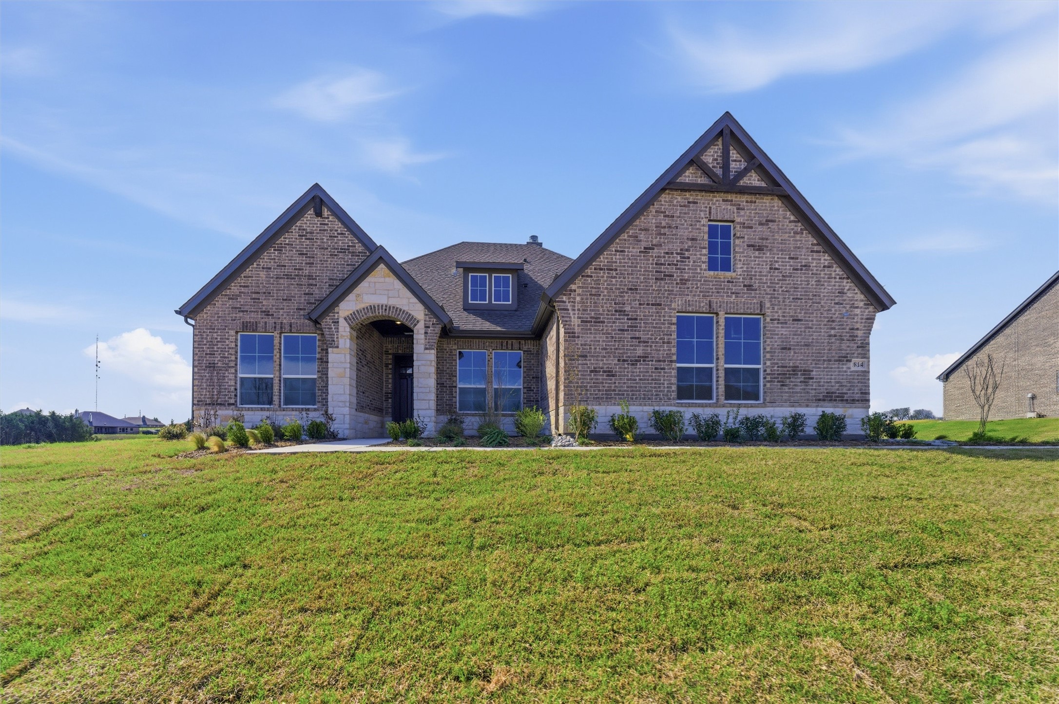 814 Valley Ridge Road Van Alstyne TX 75495