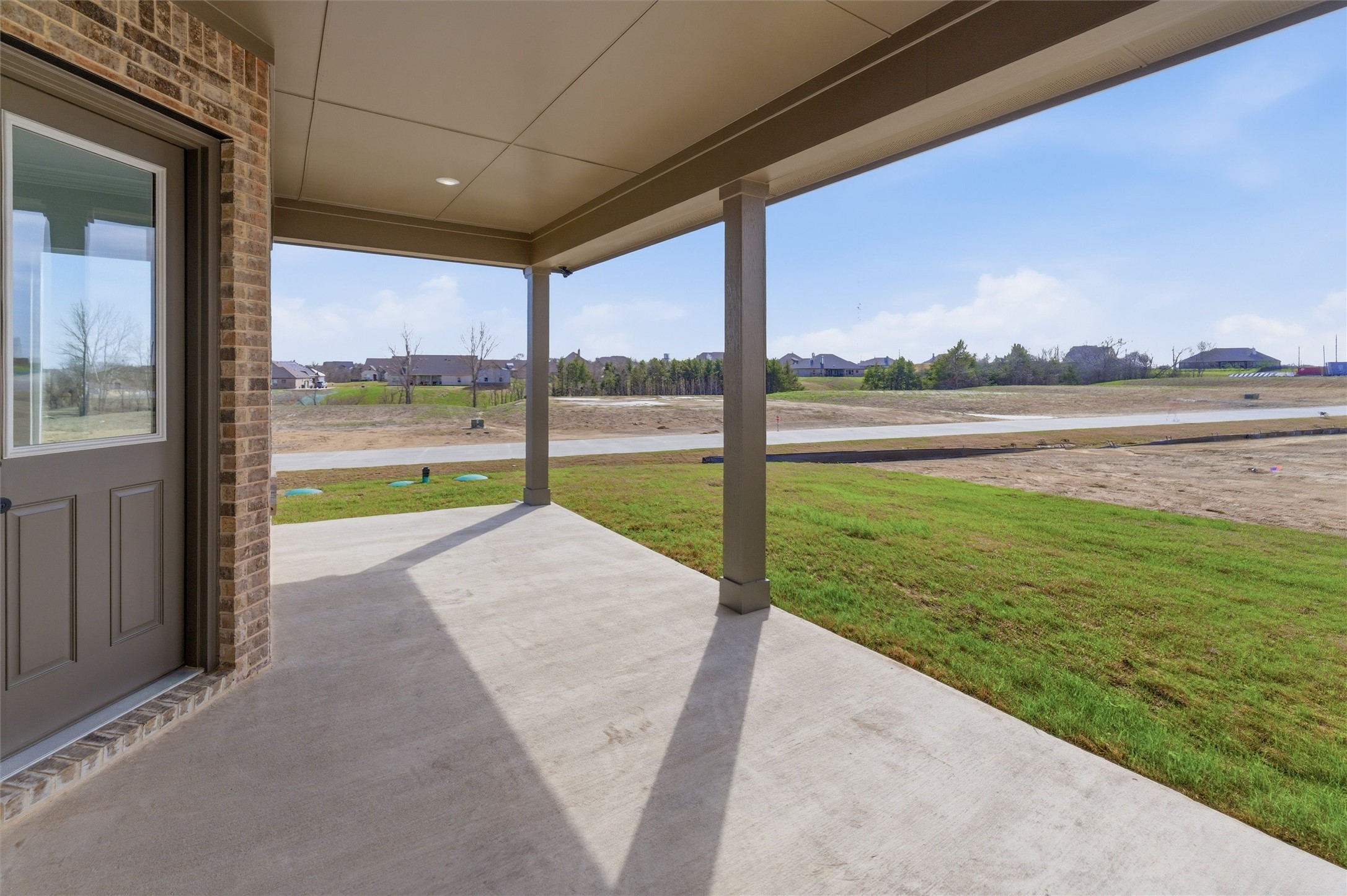 814 Valley Ridge Road Van Alstyne TX 75495