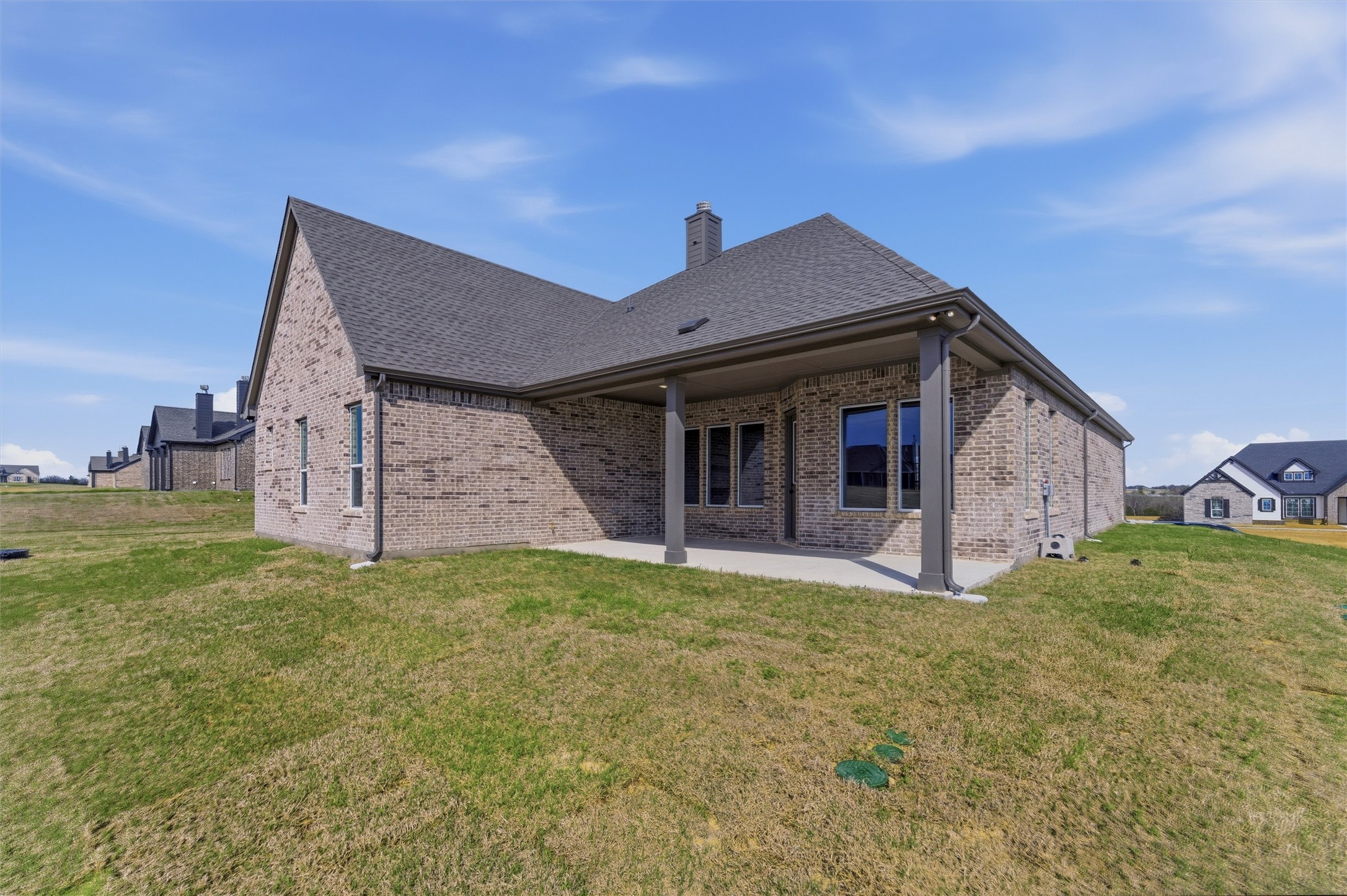 814 Valley Ridge Road Van Alstyne TX 75495