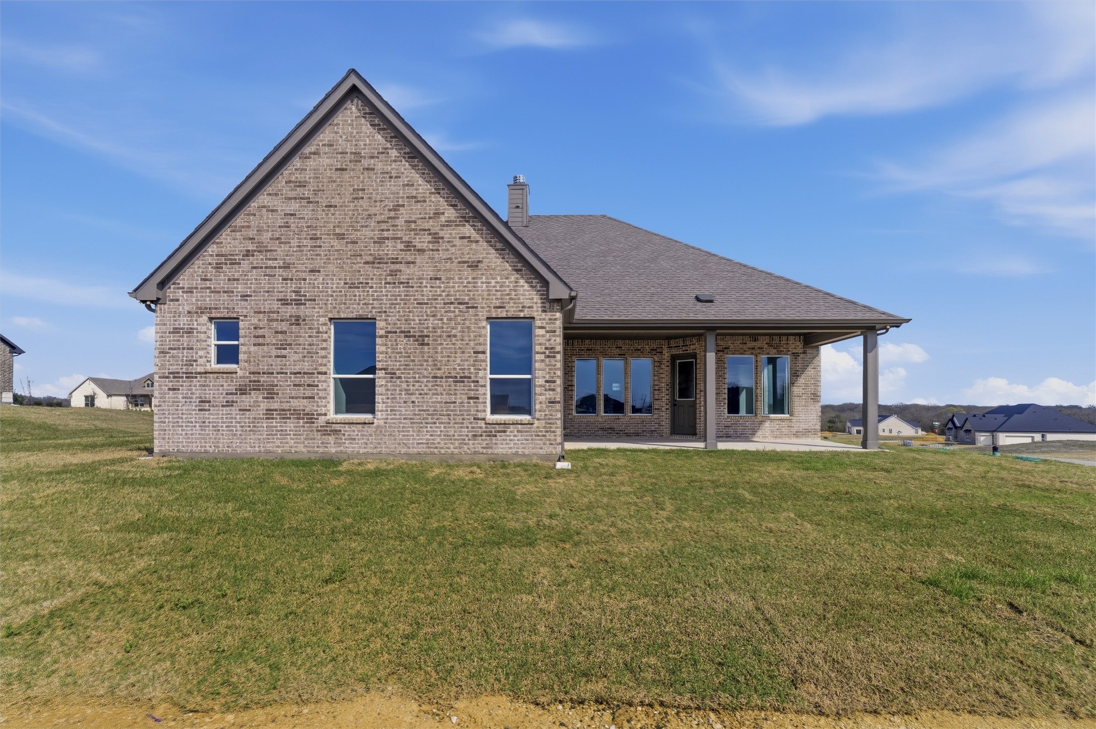 814 Valley Ridge Road Van Alstyne TX 75495