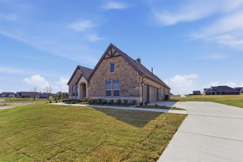 814 Valley Ridge Road Van Alstyne TX 75495
