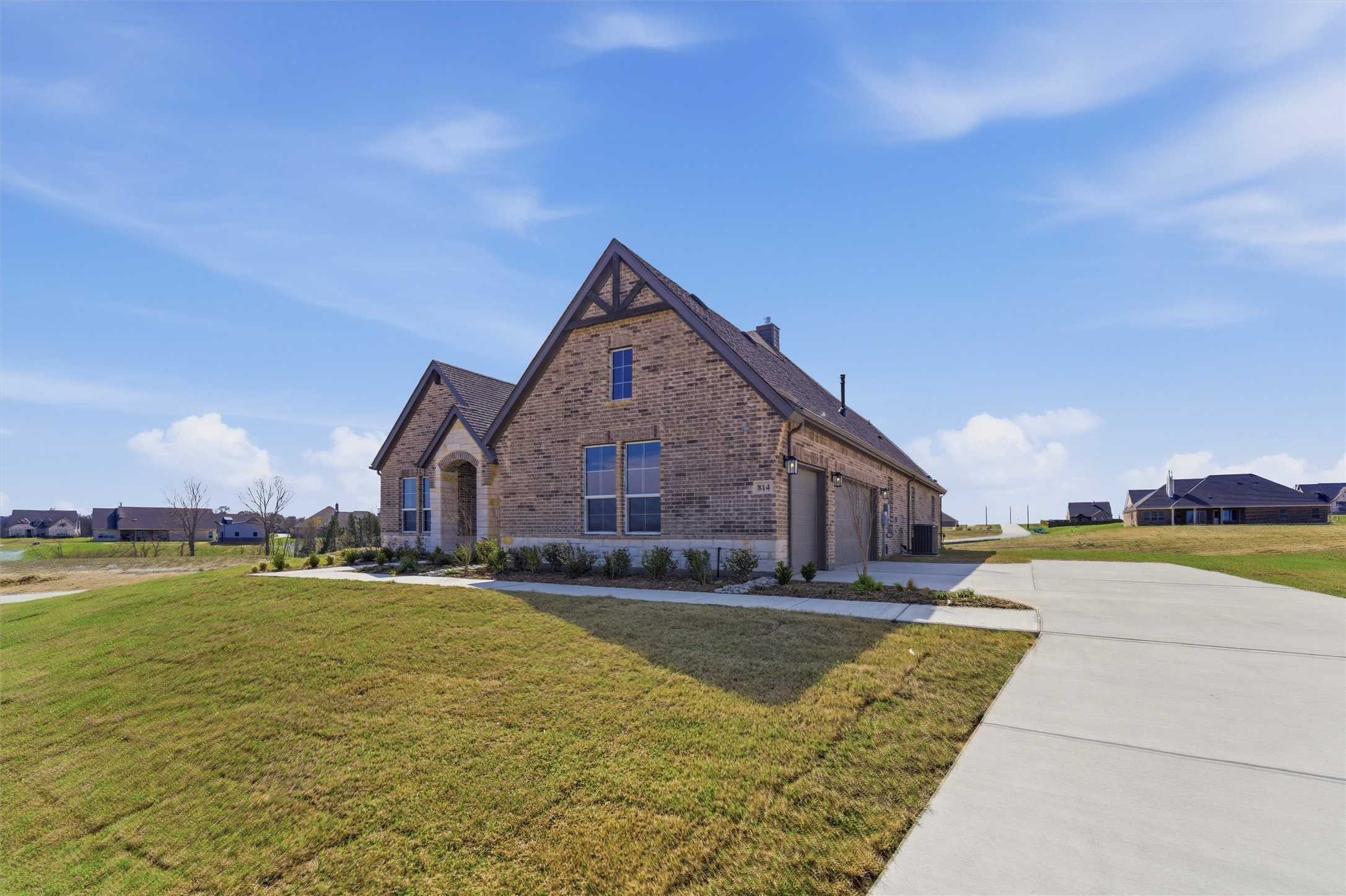 814 Valley Ridge Road Van Alstyne TX 75495
